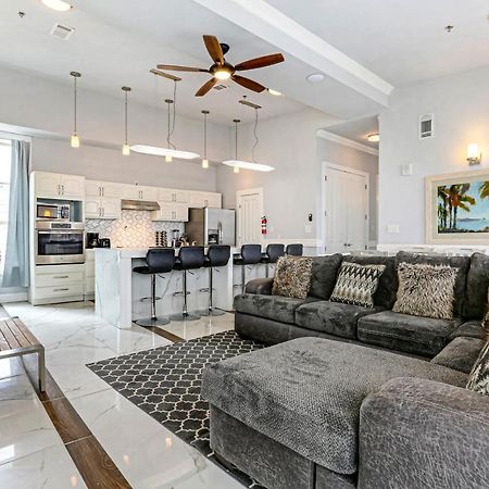 דירות ניו אורלינס 5Br Penthouse With Amenities Near Fq מראה חיצוני תמונה