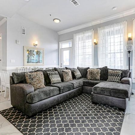 דירות ניו אורלינס 5Br Penthouse With Amenities Near Fq מראה חיצוני תמונה