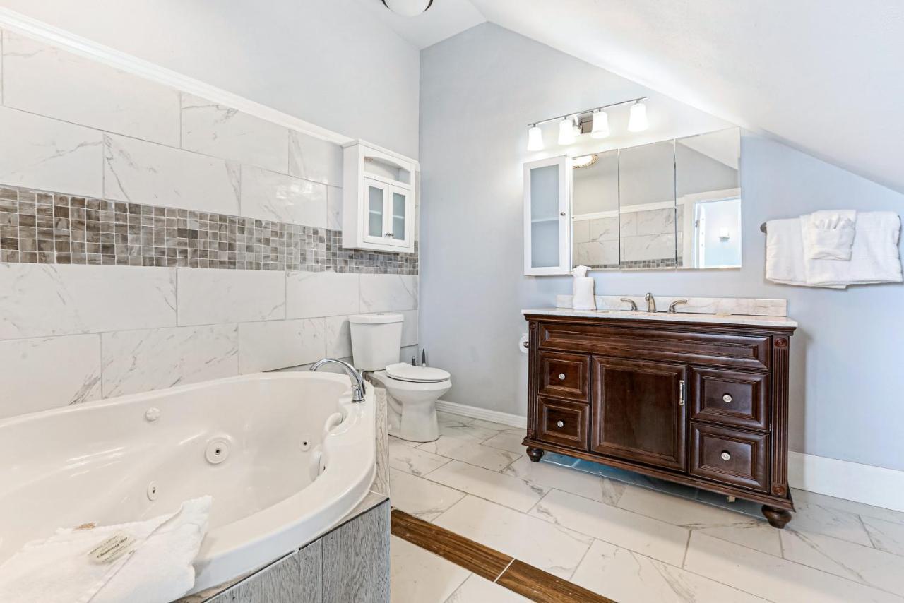 דירות ניו אורלינס 5Br Penthouse With Amenities Near Fq מראה חיצוני תמונה
