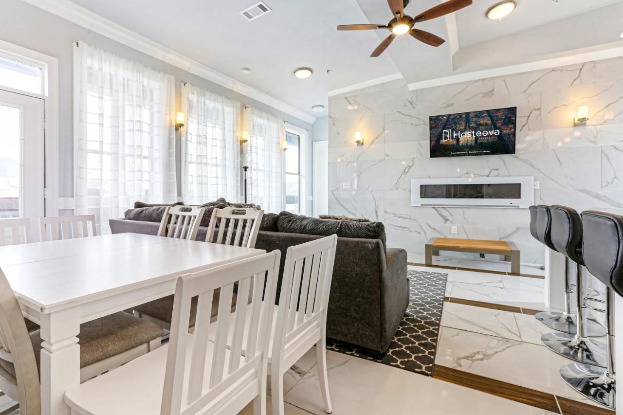 דירות ניו אורלינס 5Br Penthouse With Amenities Near Fq מראה חיצוני תמונה