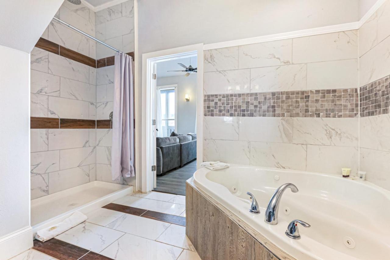 דירות ניו אורלינס 5Br Penthouse With Amenities Near Fq מראה חיצוני תמונה