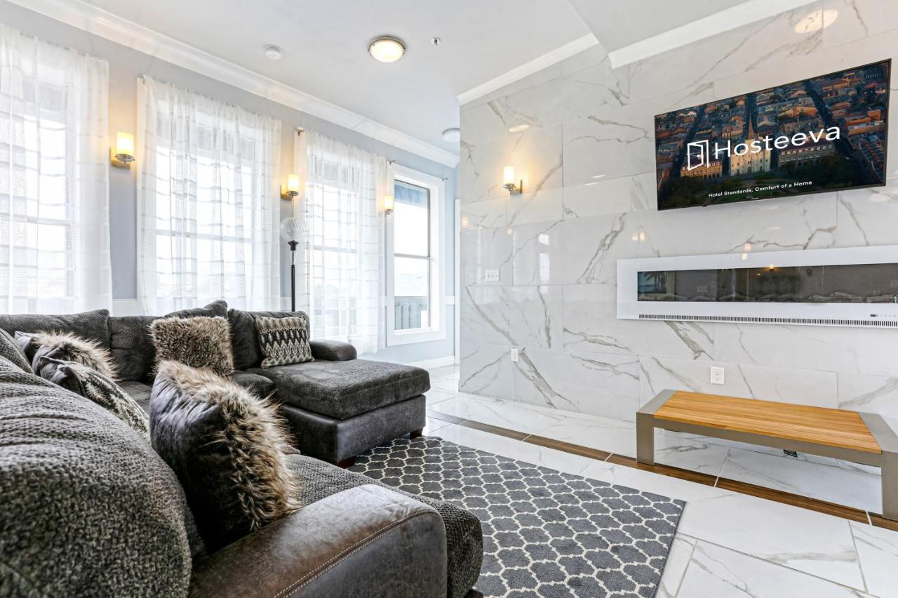 דירות ניו אורלינס 5Br Penthouse With Amenities Near Fq מראה חיצוני תמונה