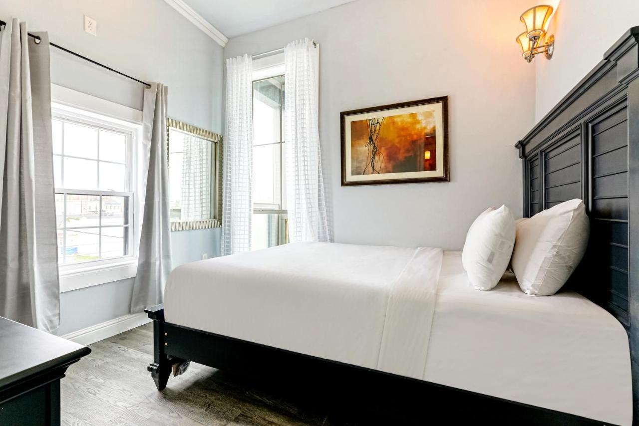 דירות ניו אורלינס 5Br Penthouse With Amenities Near Fq מראה חיצוני תמונה