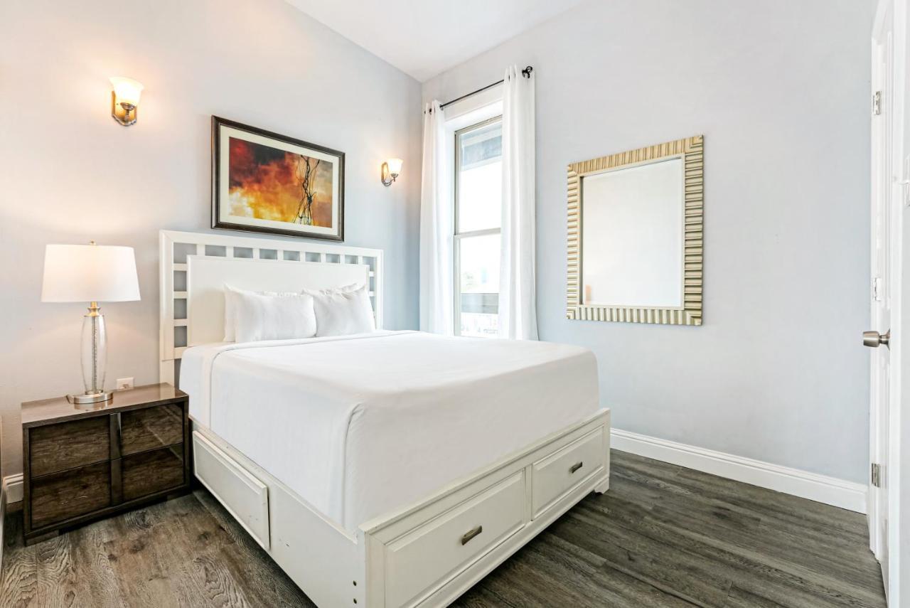 דירות ניו אורלינס 5Br Penthouse With Amenities Near Fq מראה חיצוני תמונה