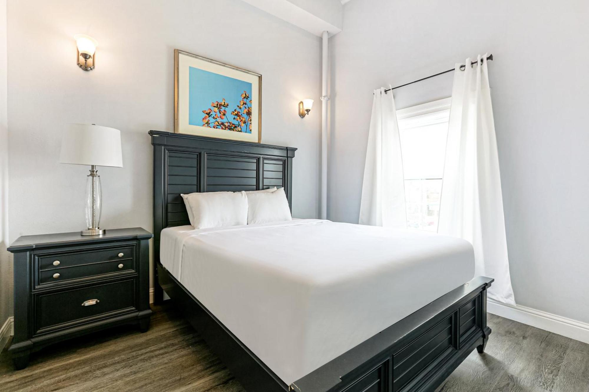 דירות ניו אורלינס 5Br Penthouse With Amenities Near Fq מראה חיצוני תמונה